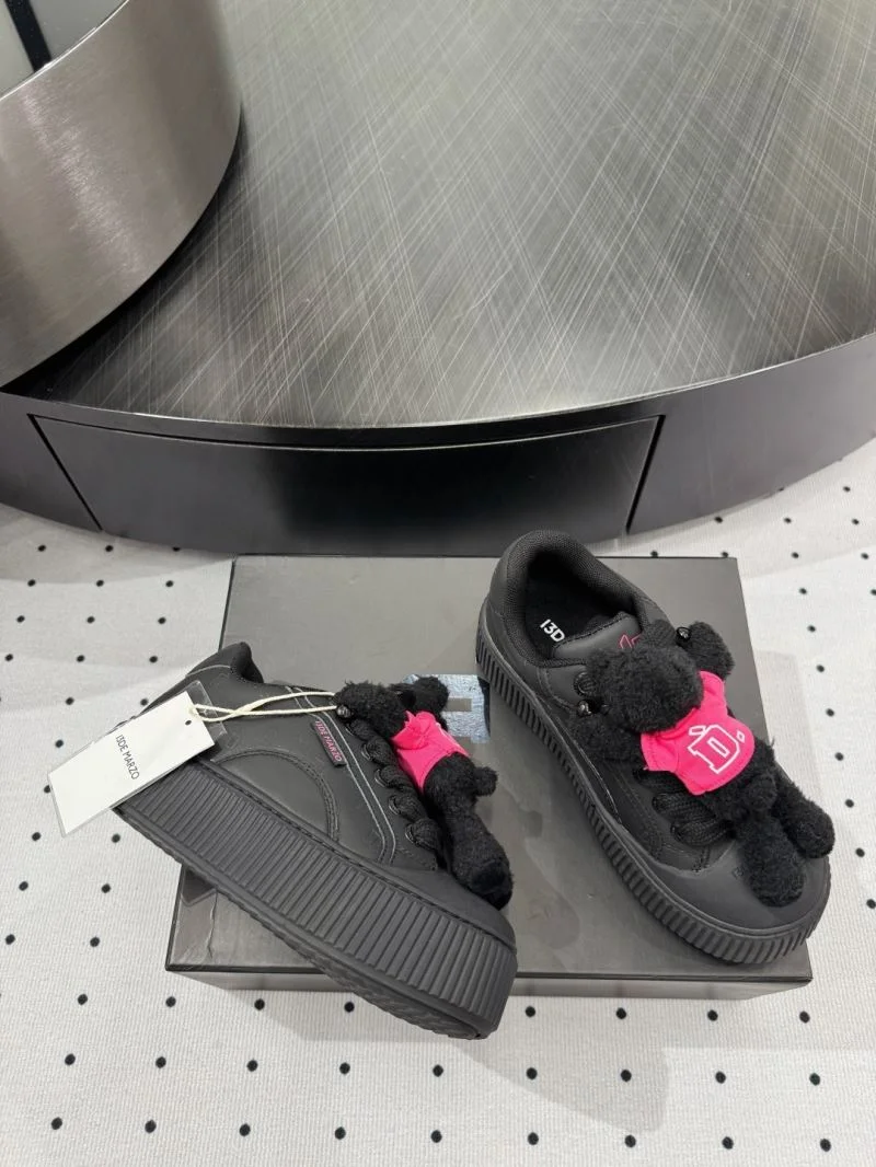 13De Marzo Shoes MultiPurpose 13276