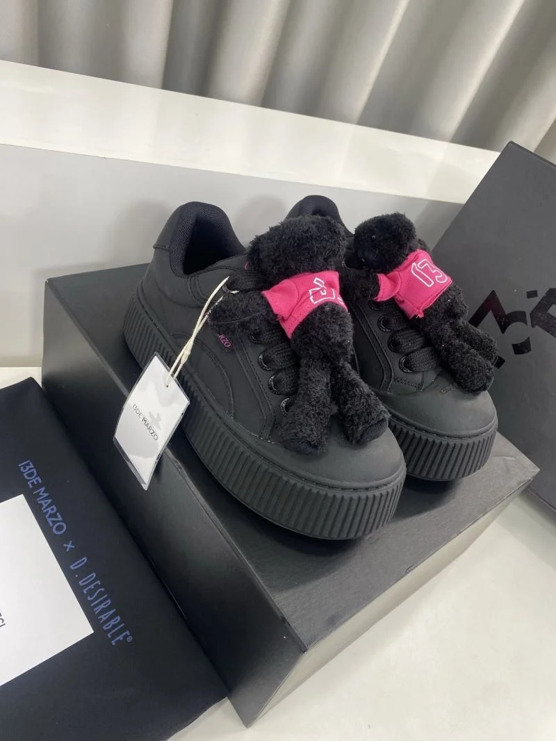 ZipUp 13De Marzo Shoes 13264