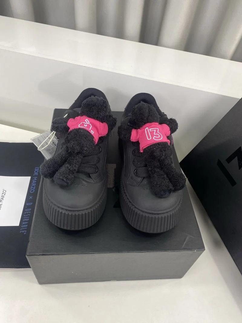 ZipUp 13De Marzo Shoes 13264