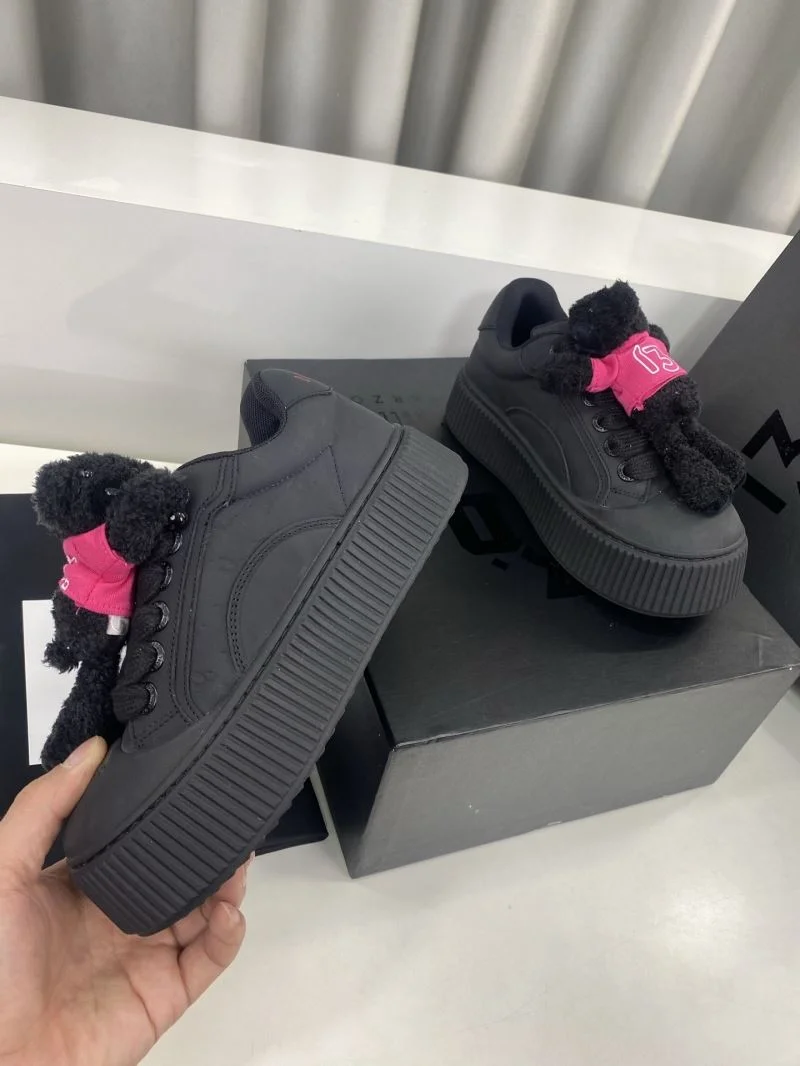 ZipUp 13De Marzo Shoes 13264