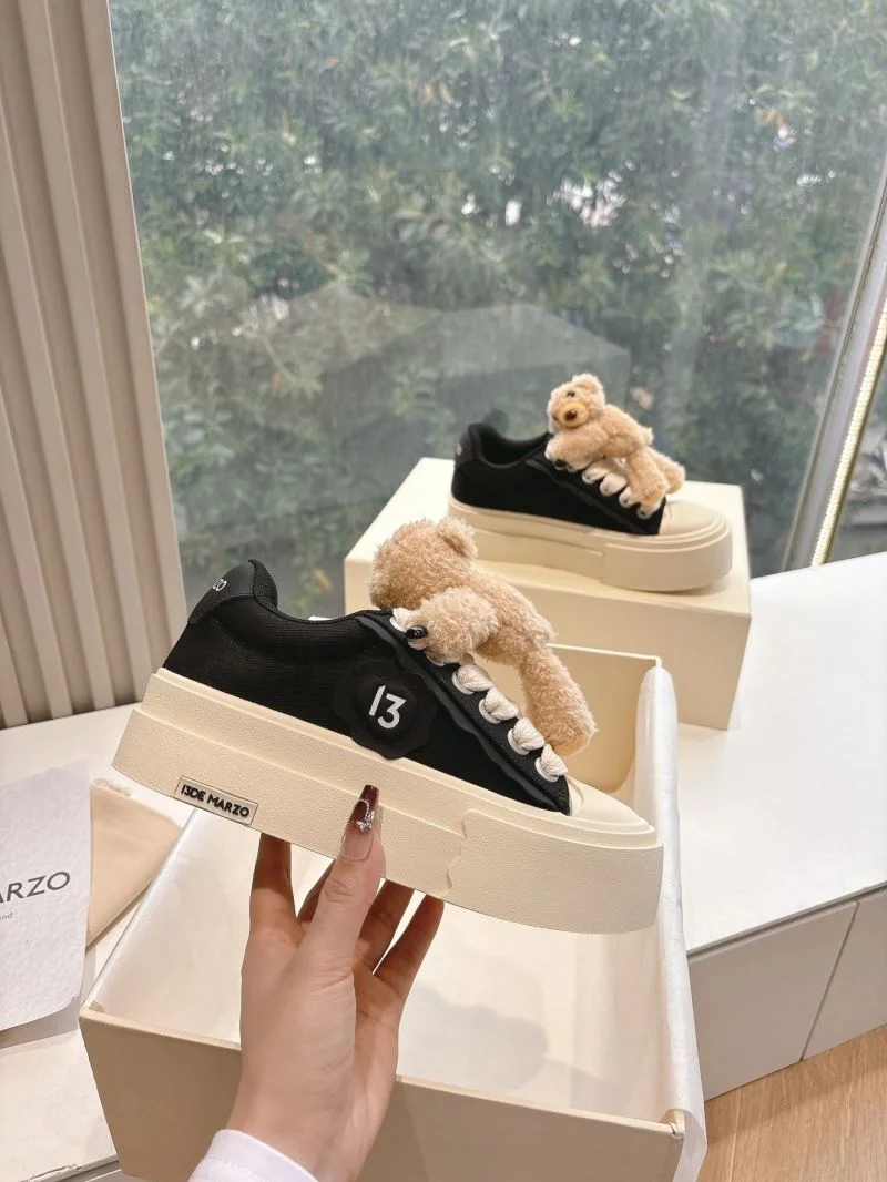 13De Marzo Shoes Bright 10811