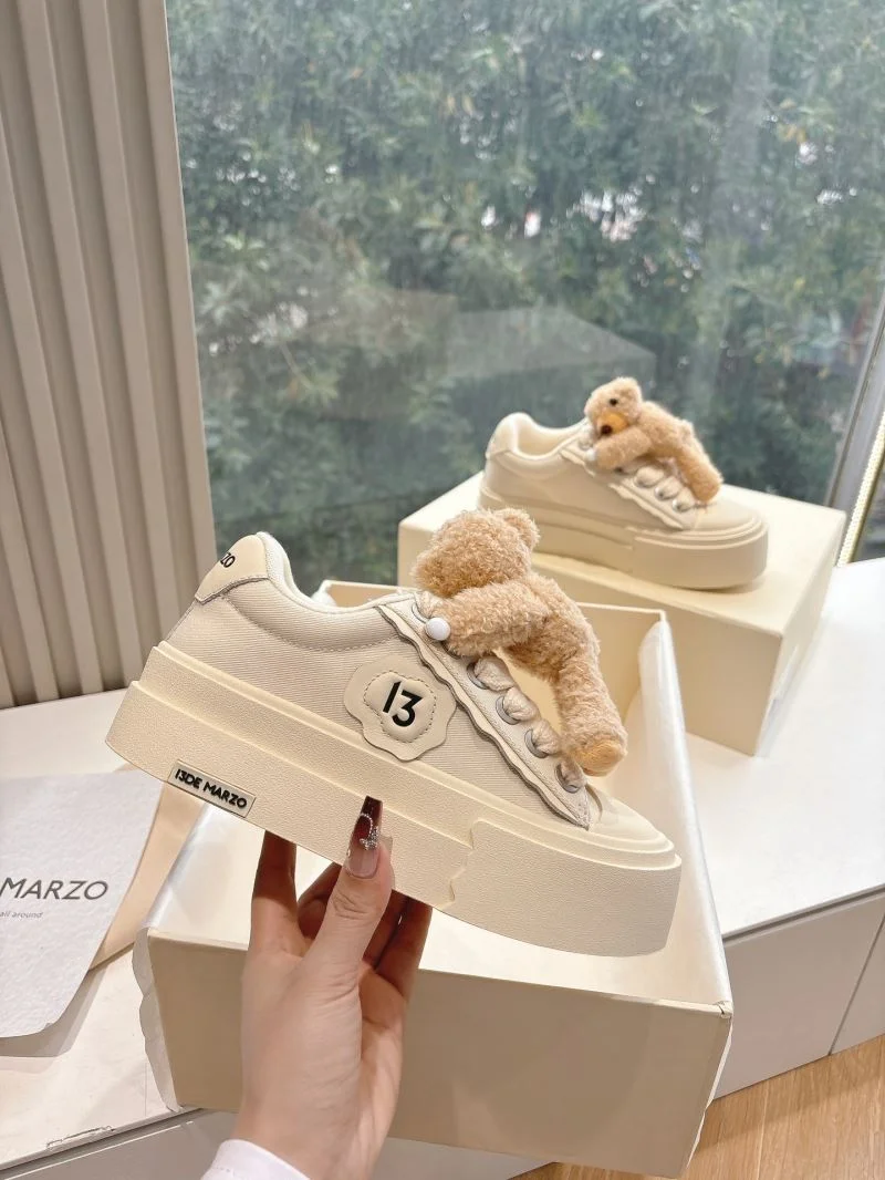 13De Marzo Shoes GoAnywhere 10808
