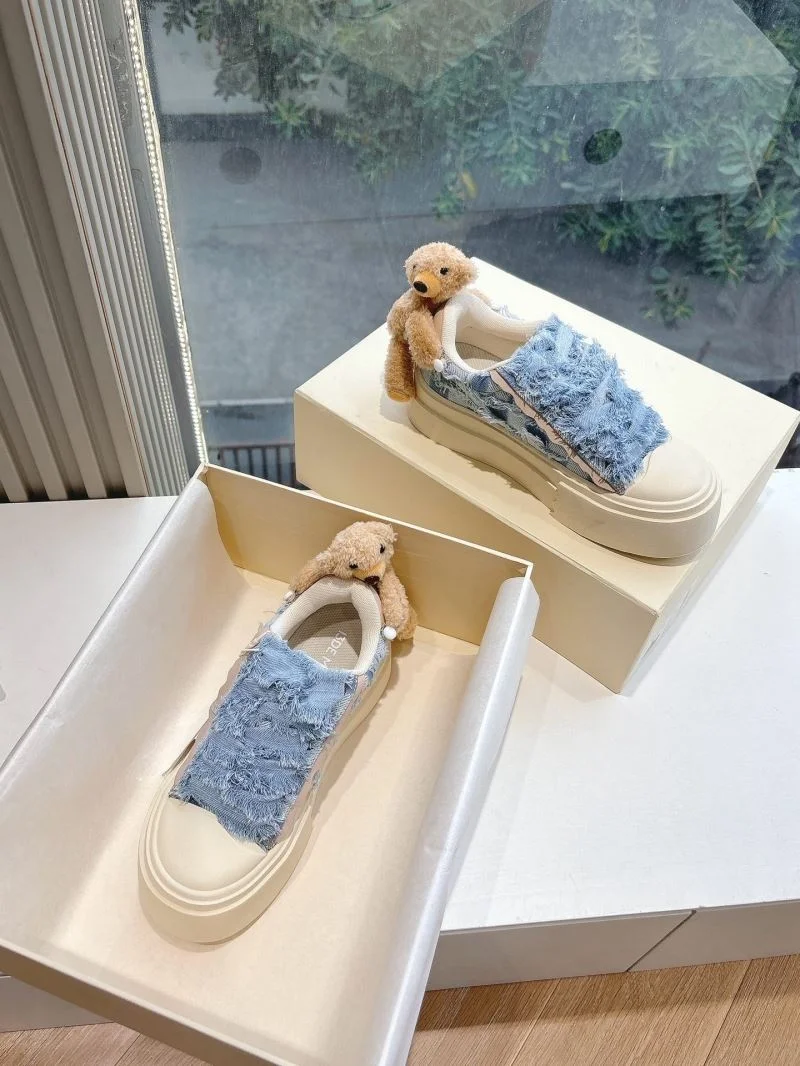 Bold 13De Marzo Shoes 10789