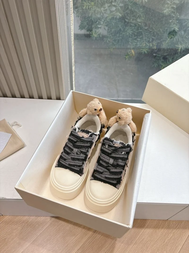 13De Marzo Shoes WaterResistant 10779