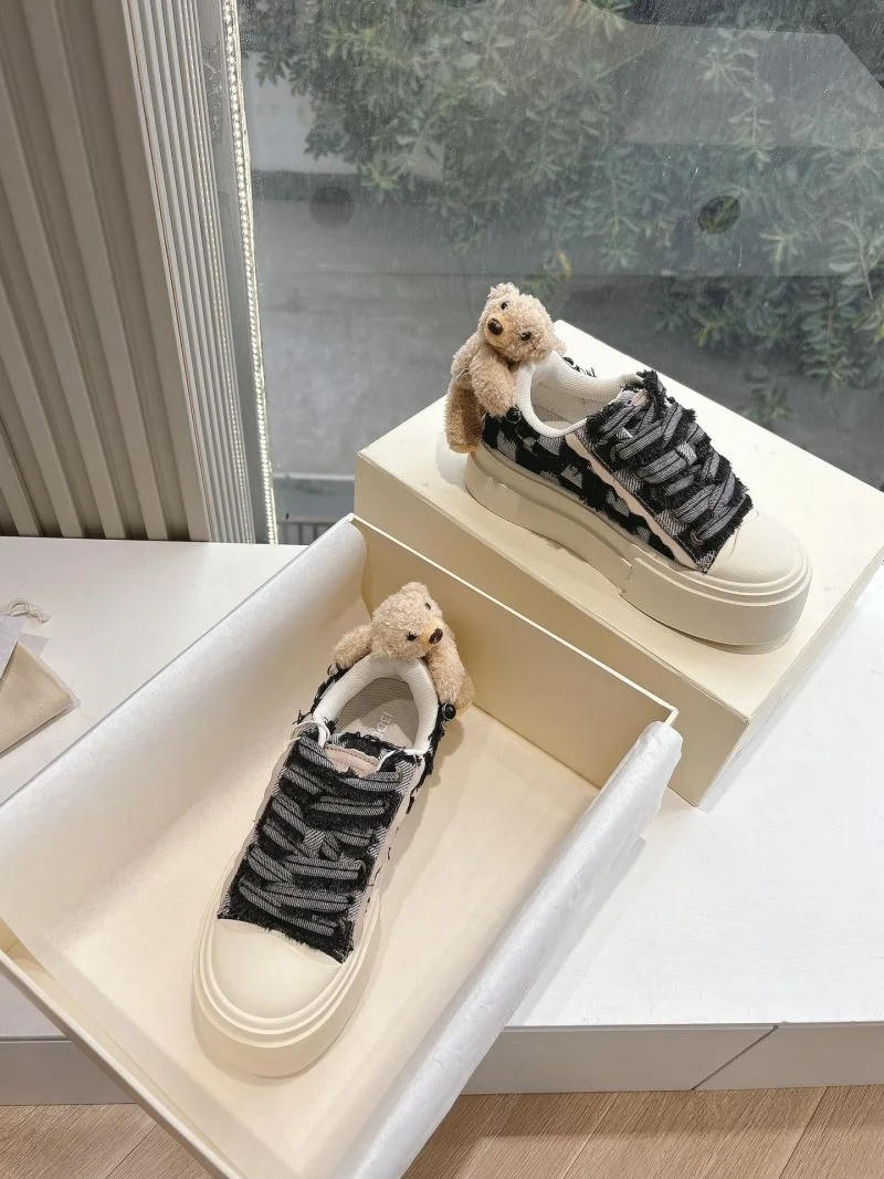 13De Marzo Shoes WaterResistant 10779