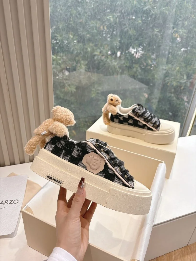13De Marzo Shoes WaterResistant 10779