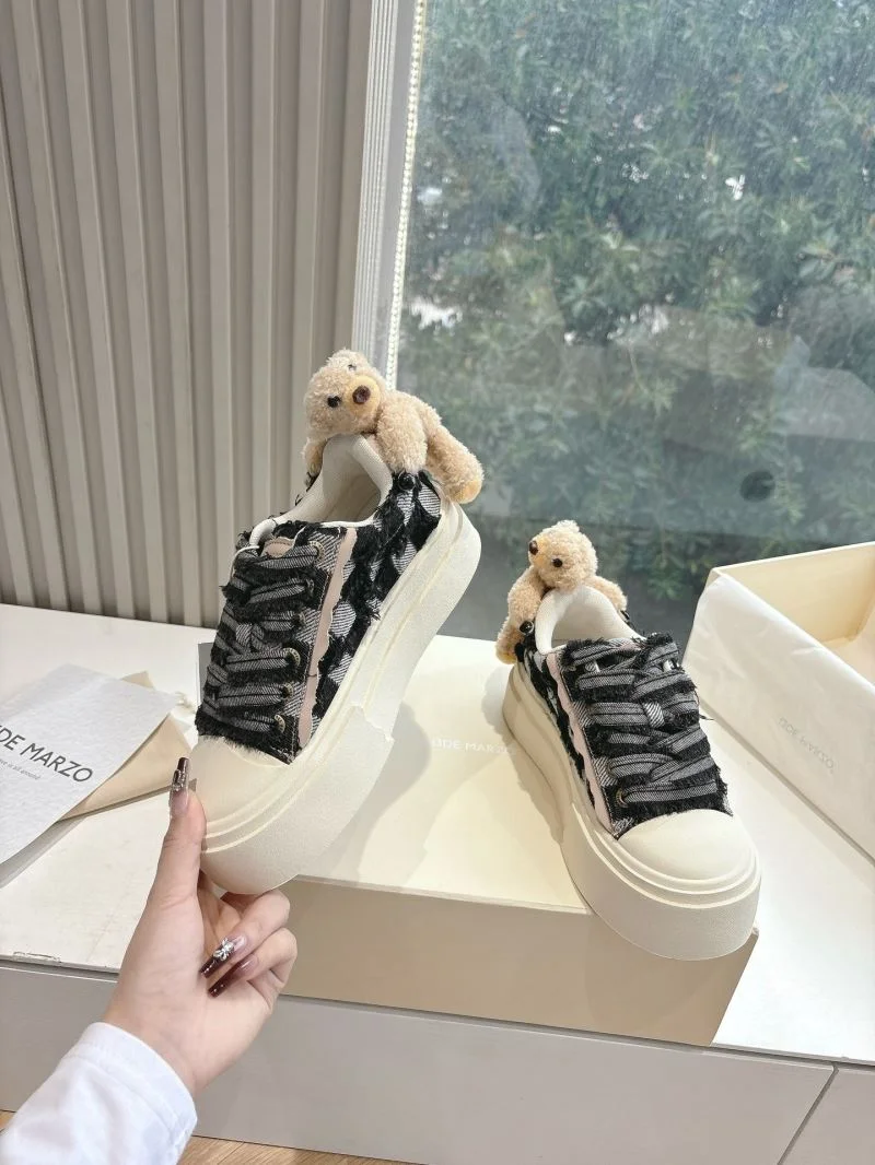 13De Marzo Shoes WaterResistant 10779