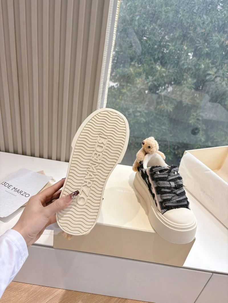 13De Marzo Shoes WaterResistant 10779