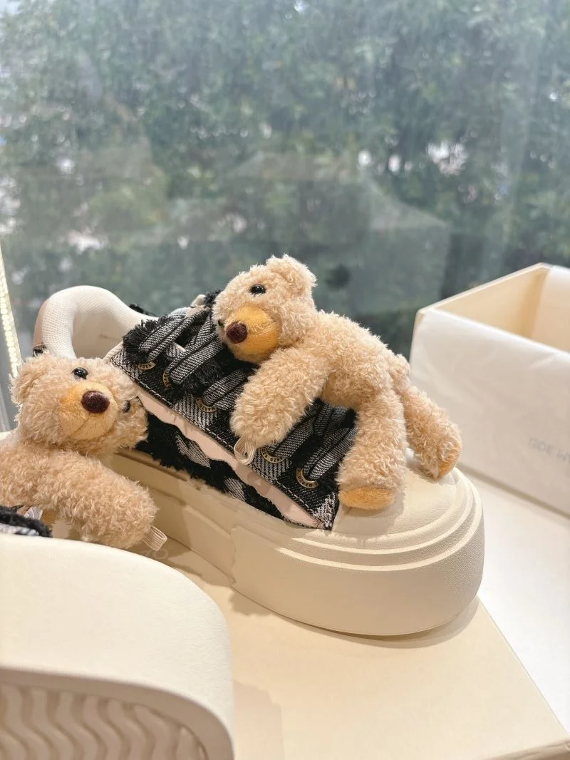 13De Marzo Shoes WaterResistant 10779