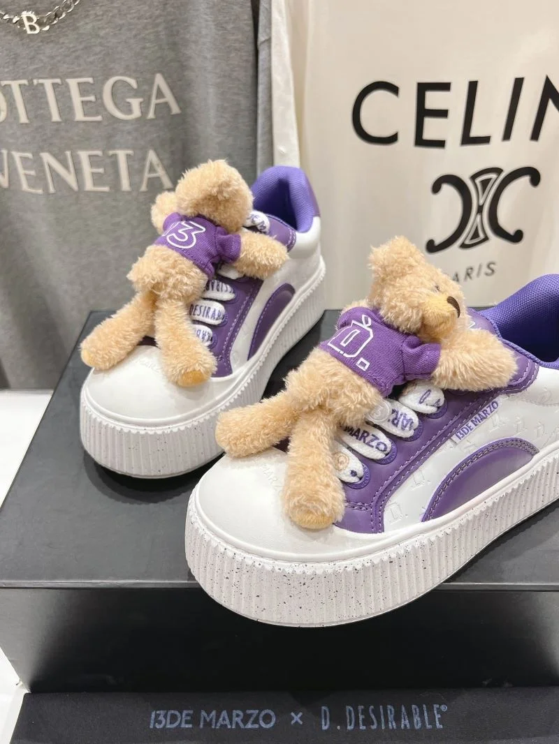 13De Marzo Shoes Sustainable 10834