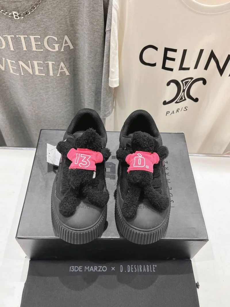 Soft 13De Marzo Shoes 10825