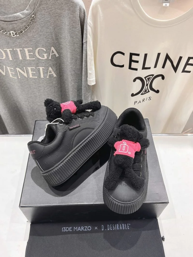 Soft 13De Marzo Shoes 10825