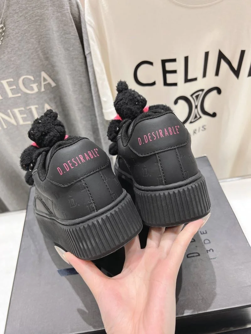 Soft 13De Marzo Shoes 10825