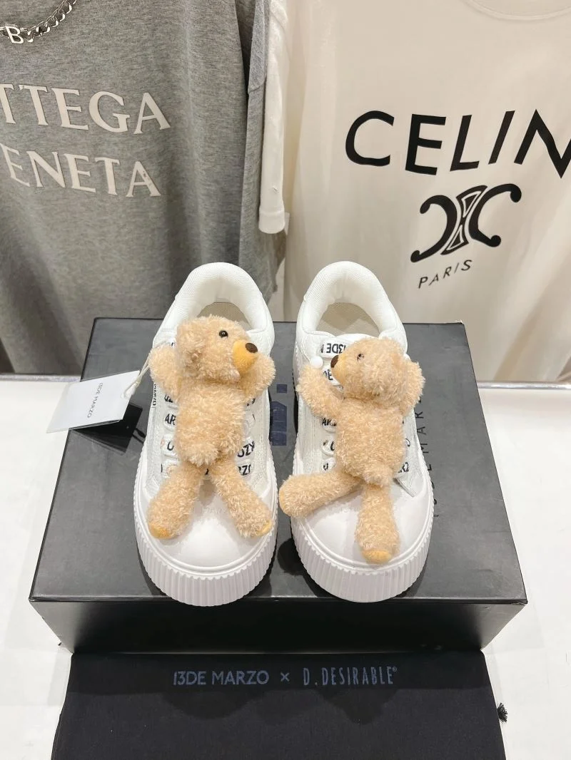 OnTrend 13De Marzo Shoes 10777