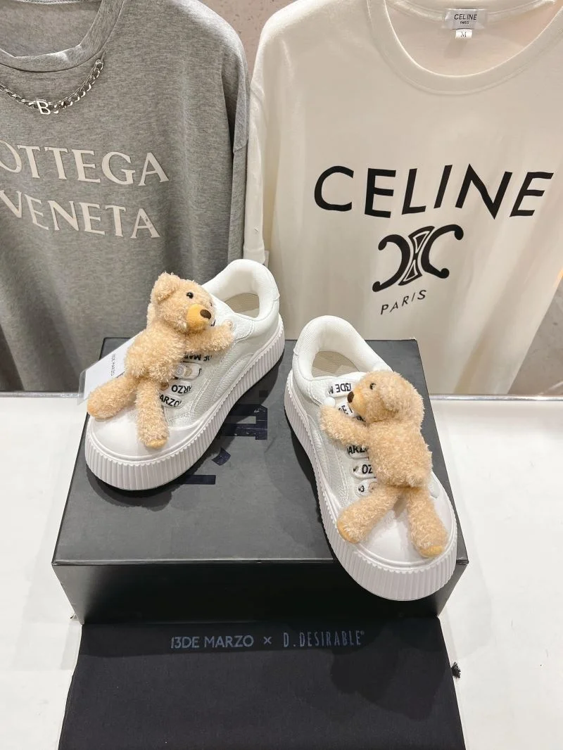 OnTrend 13De Marzo Shoes 10777