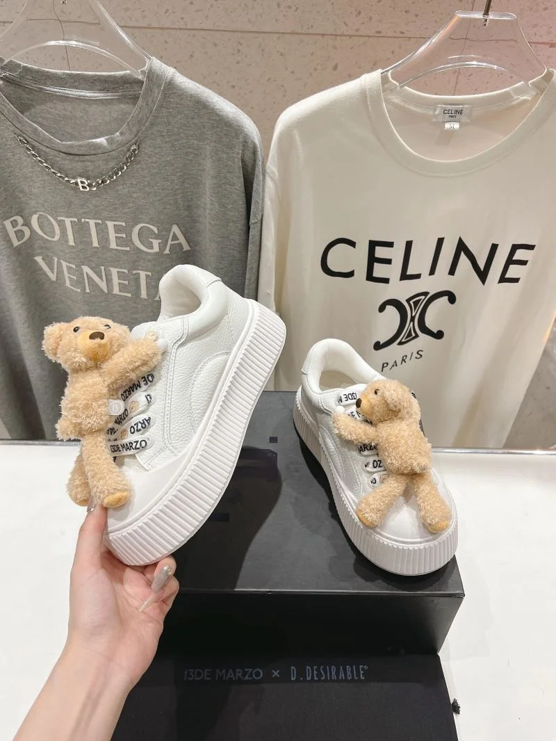 OnTrend 13De Marzo Shoes 10777