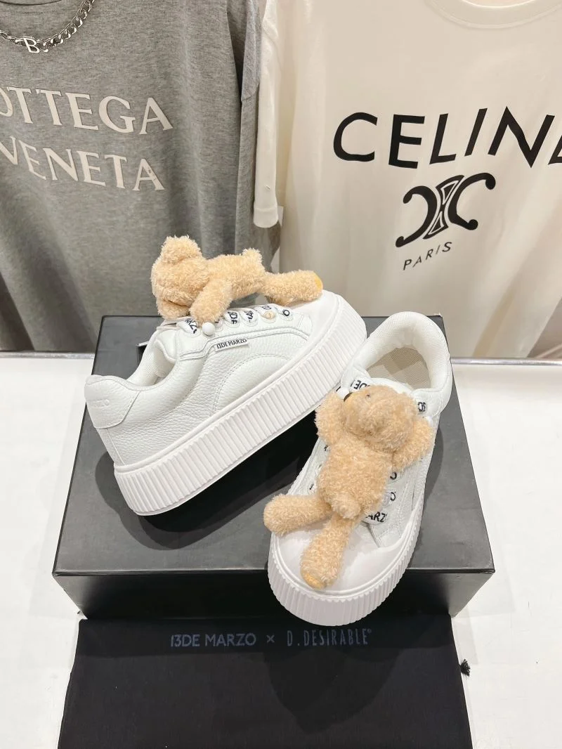 OnTrend 13De Marzo Shoes 10777