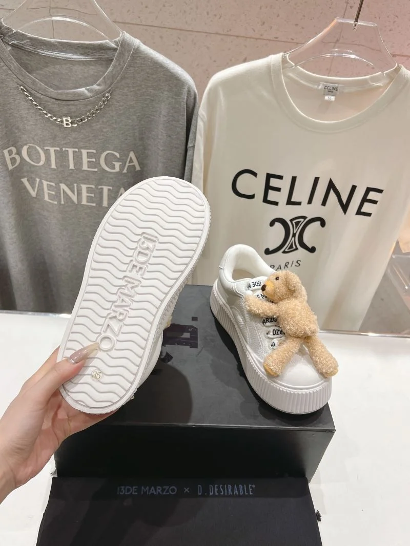 OnTrend 13De Marzo Shoes 10777