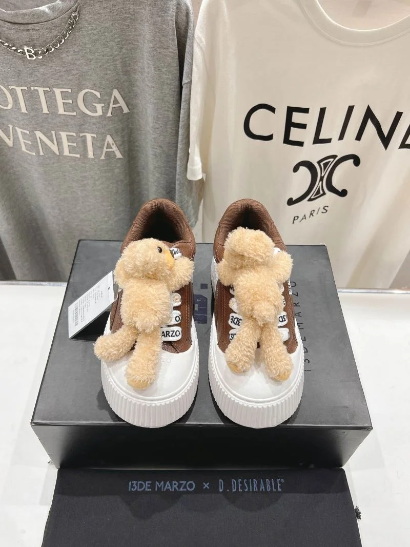 13De Marzo Shoes Supportive 10759