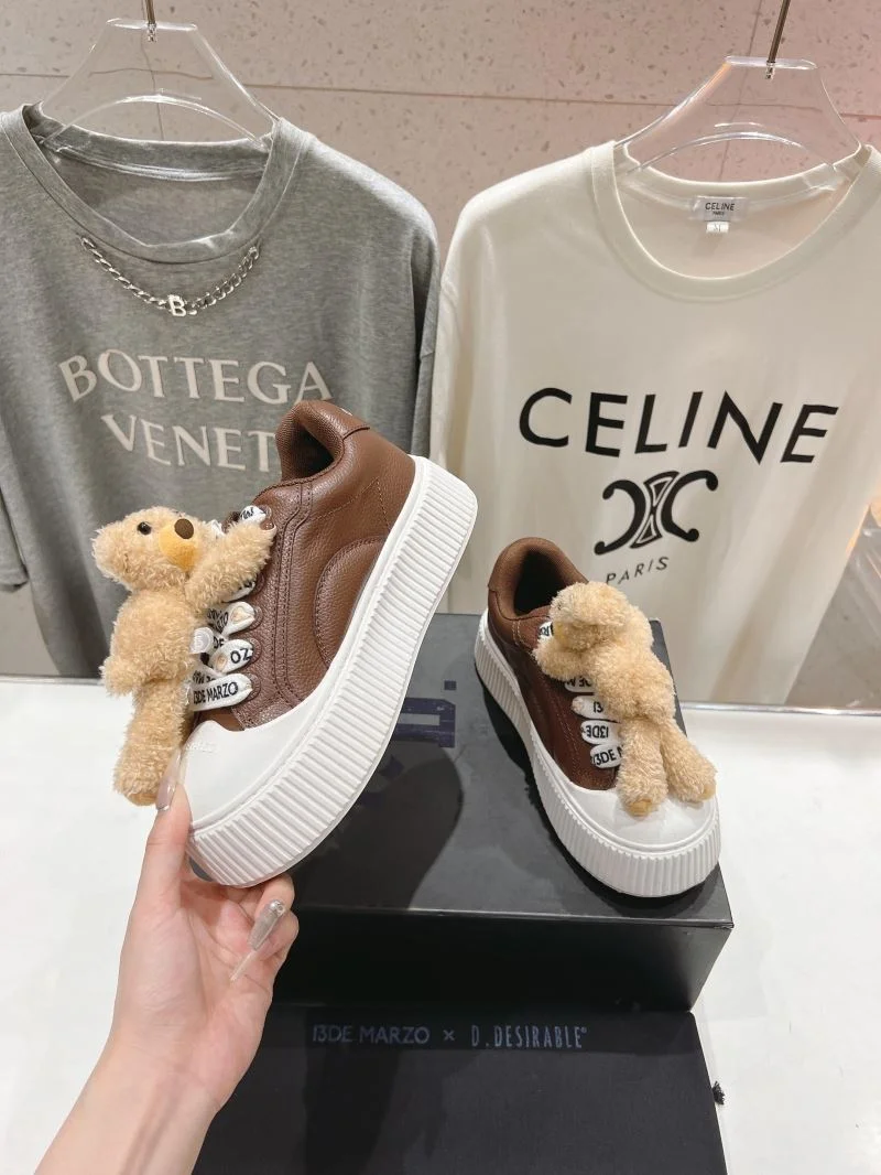 13De Marzo Shoes Supportive 10759