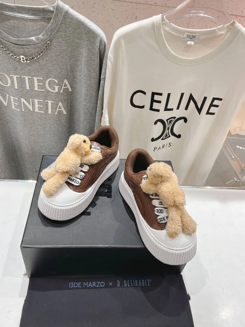13De Marzo Shoes Supportive 10759