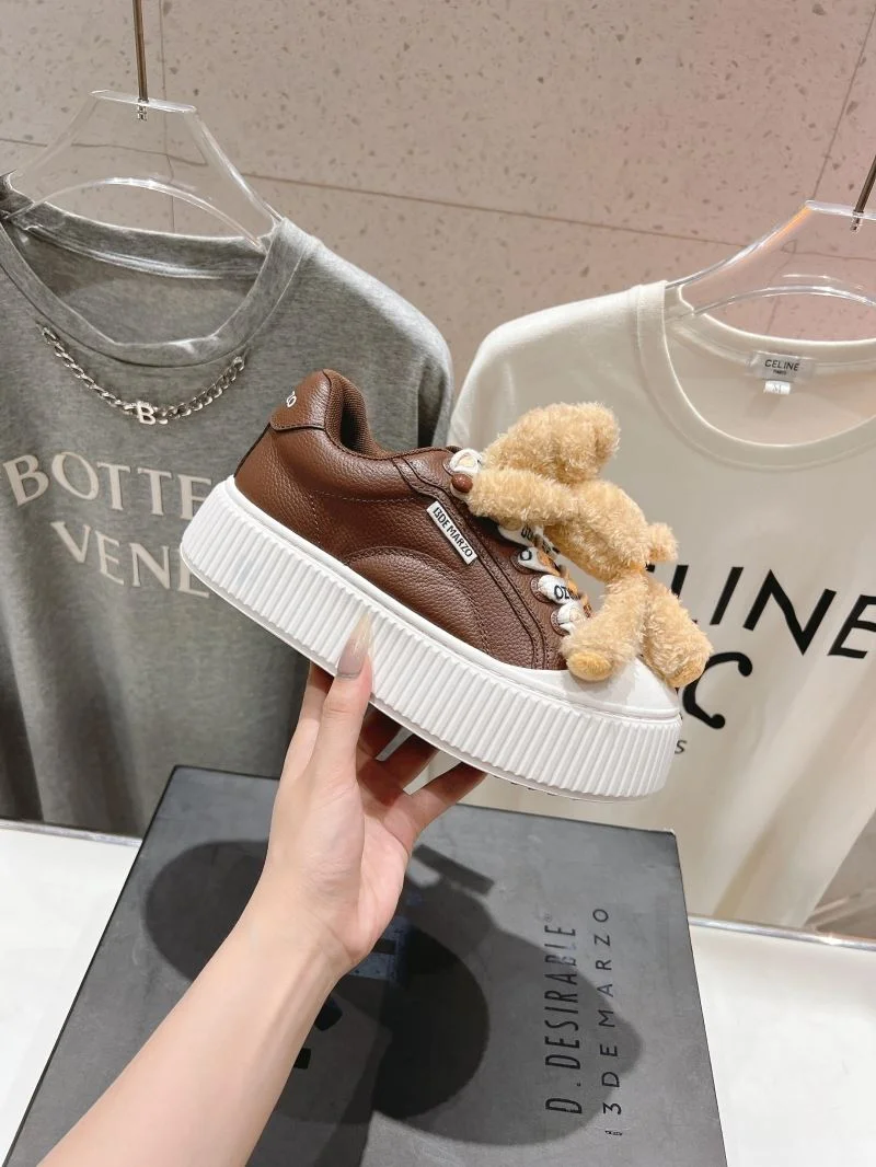 13De Marzo Shoes Supportive 10759