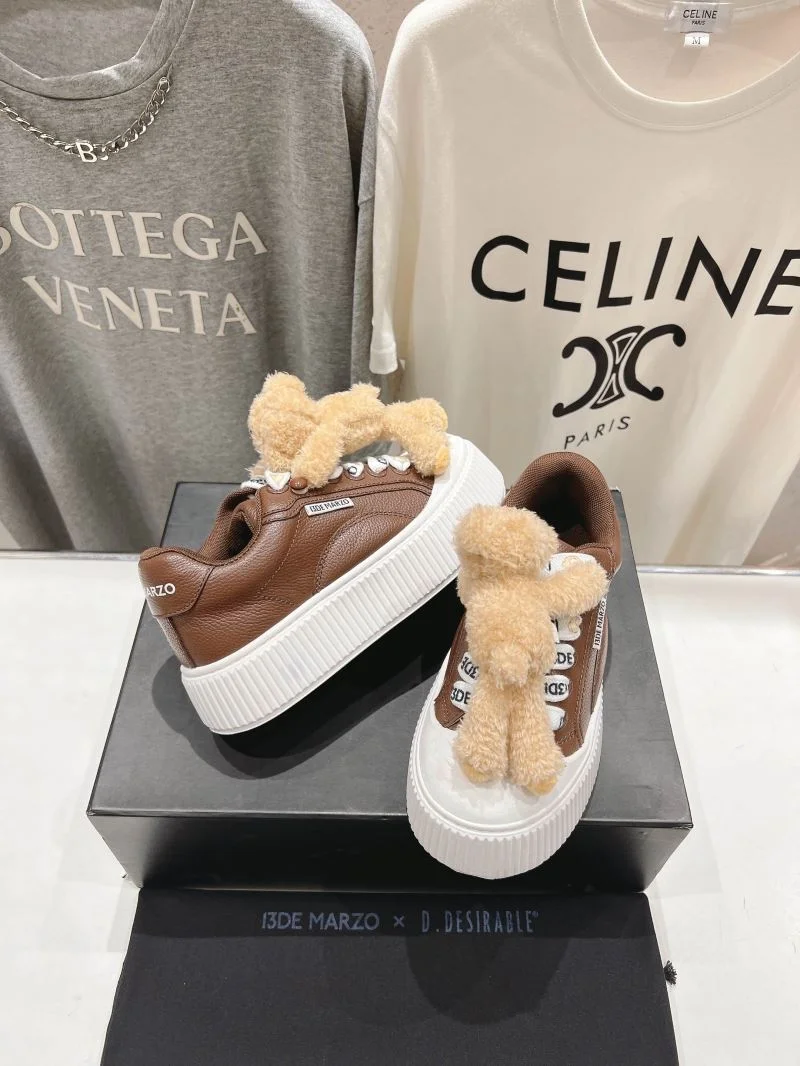 13De Marzo Shoes Supportive 10759
