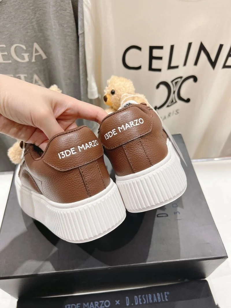 13De Marzo Shoes Supportive 10759