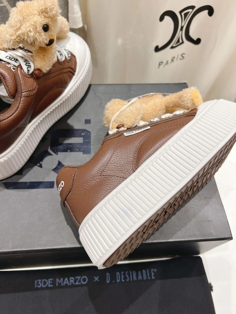 13De Marzo Shoes Supportive 10759