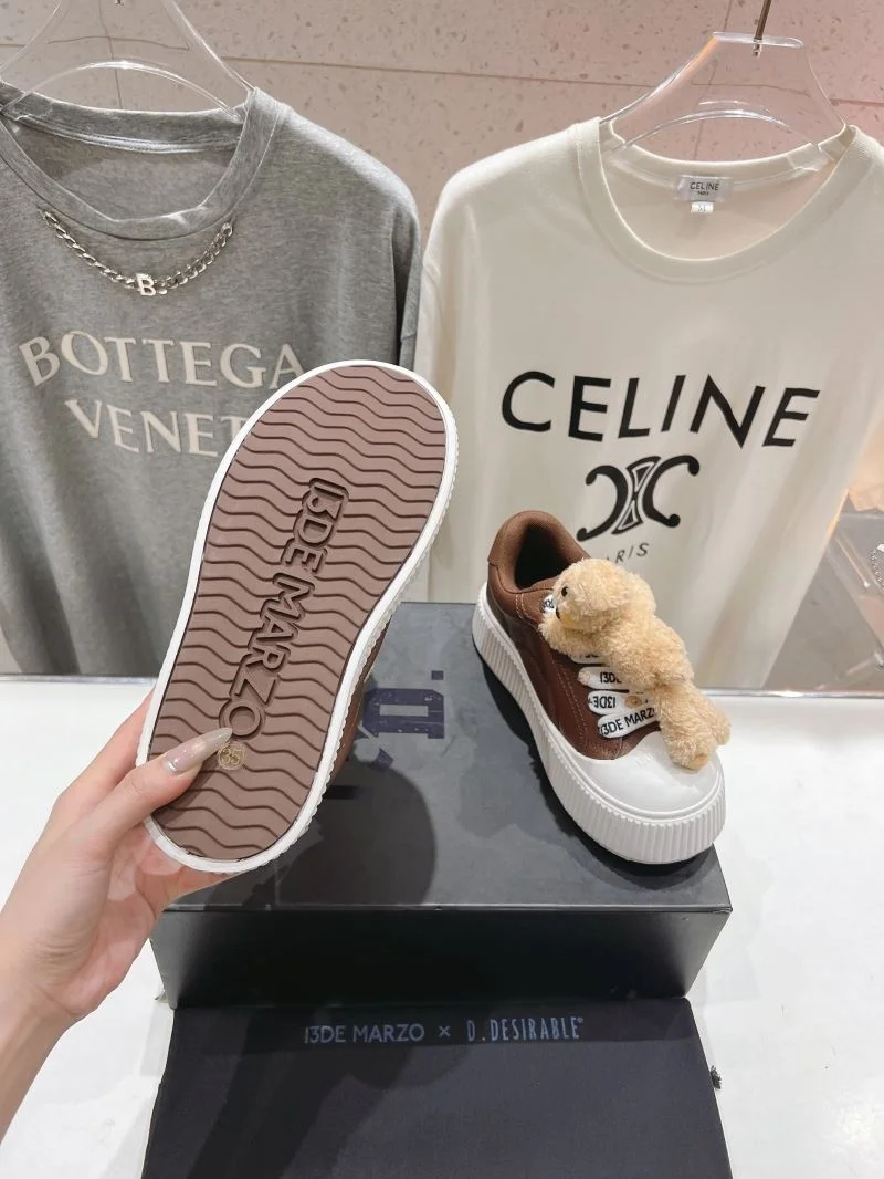 13De Marzo Shoes Supportive 10759