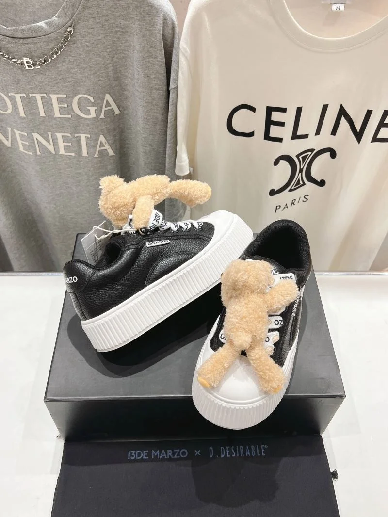 EyeCatching 13De Marzo Shoes 10832