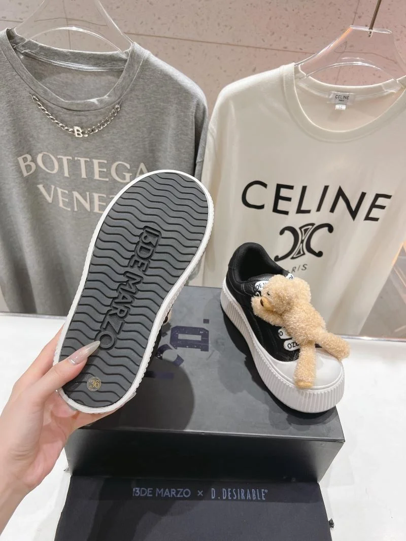 EyeCatching 13De Marzo Shoes 10832