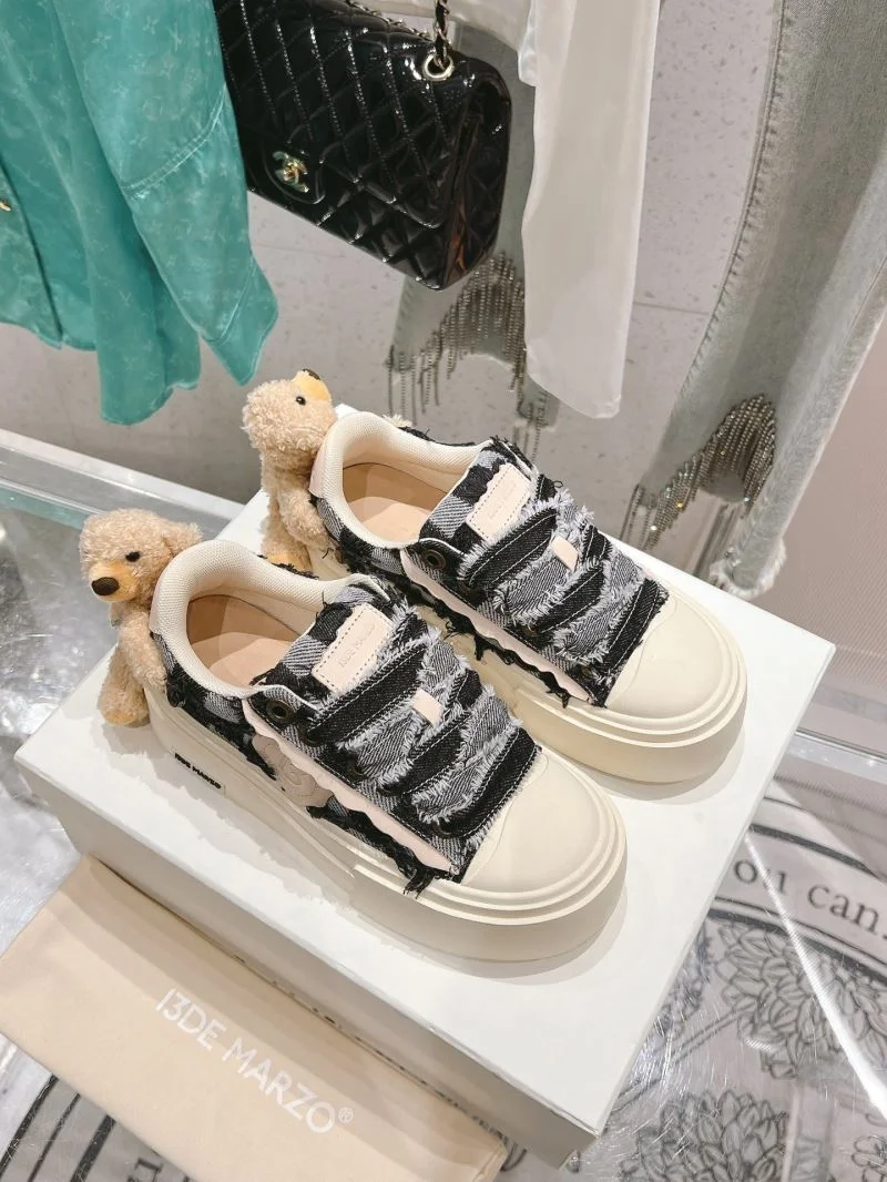 TimelessDesign 13De Marzo Shoes 7007