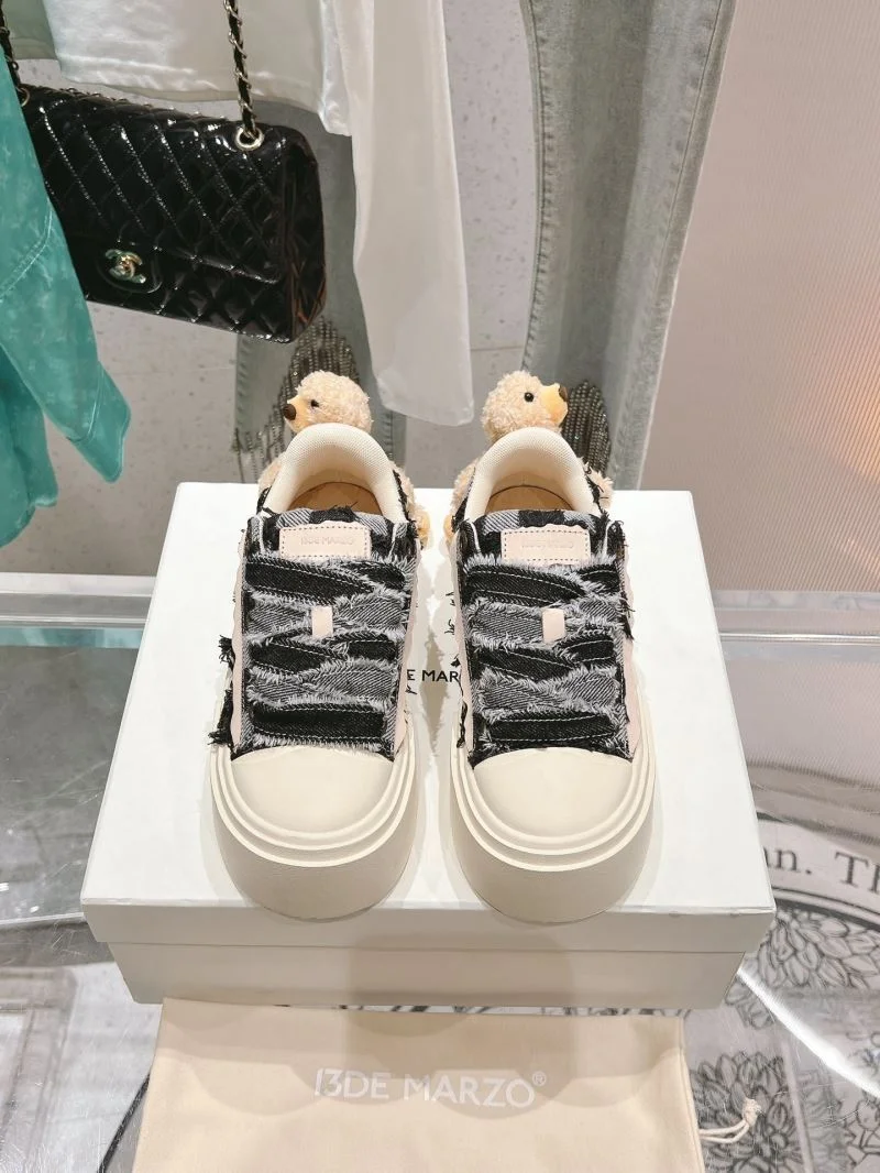 TimelessDesign 13De Marzo Shoes 7007