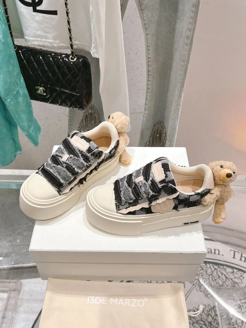 TimelessDesign 13De Marzo Shoes 7007
