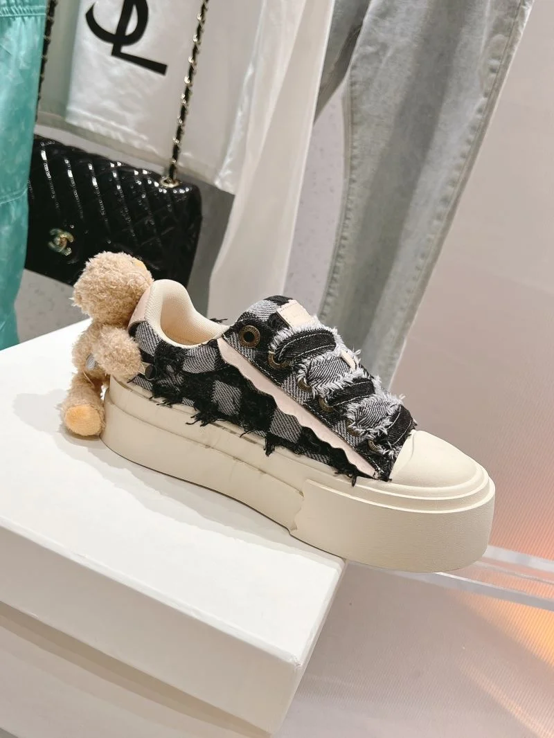 TimelessDesign 13De Marzo Shoes 7007
