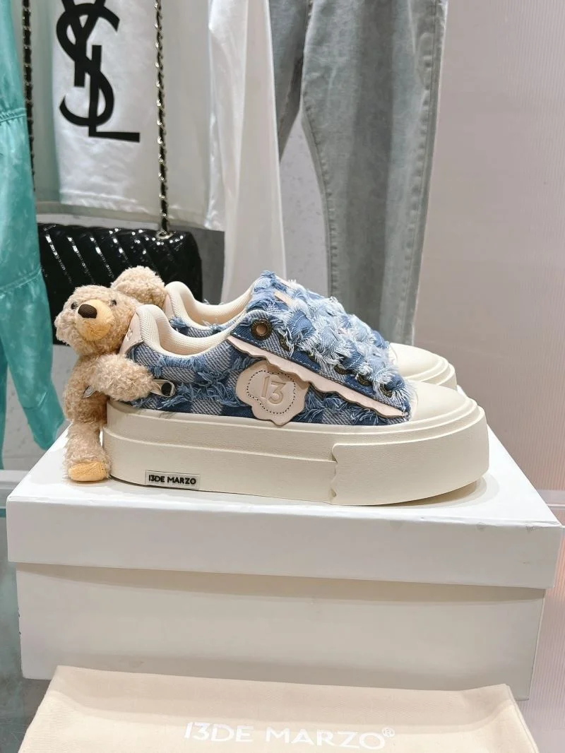 SmartChoice 13De Marzo Shoes 7045
