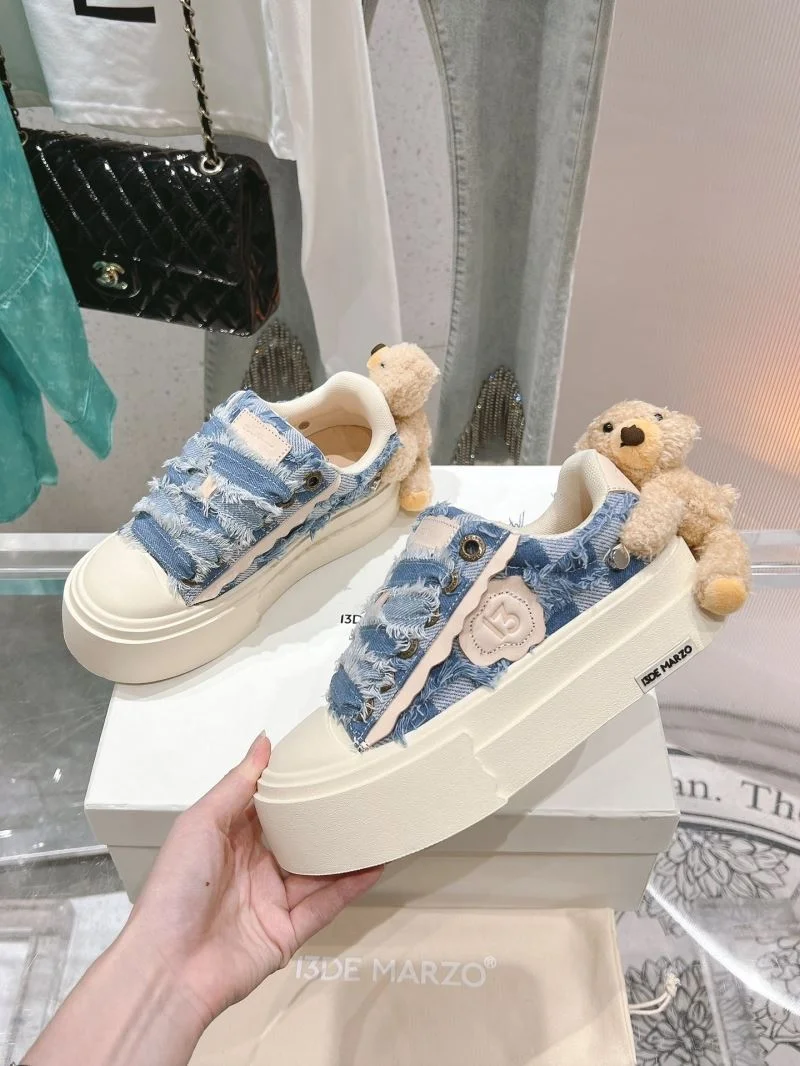 SmartChoice 13De Marzo Shoes 7045