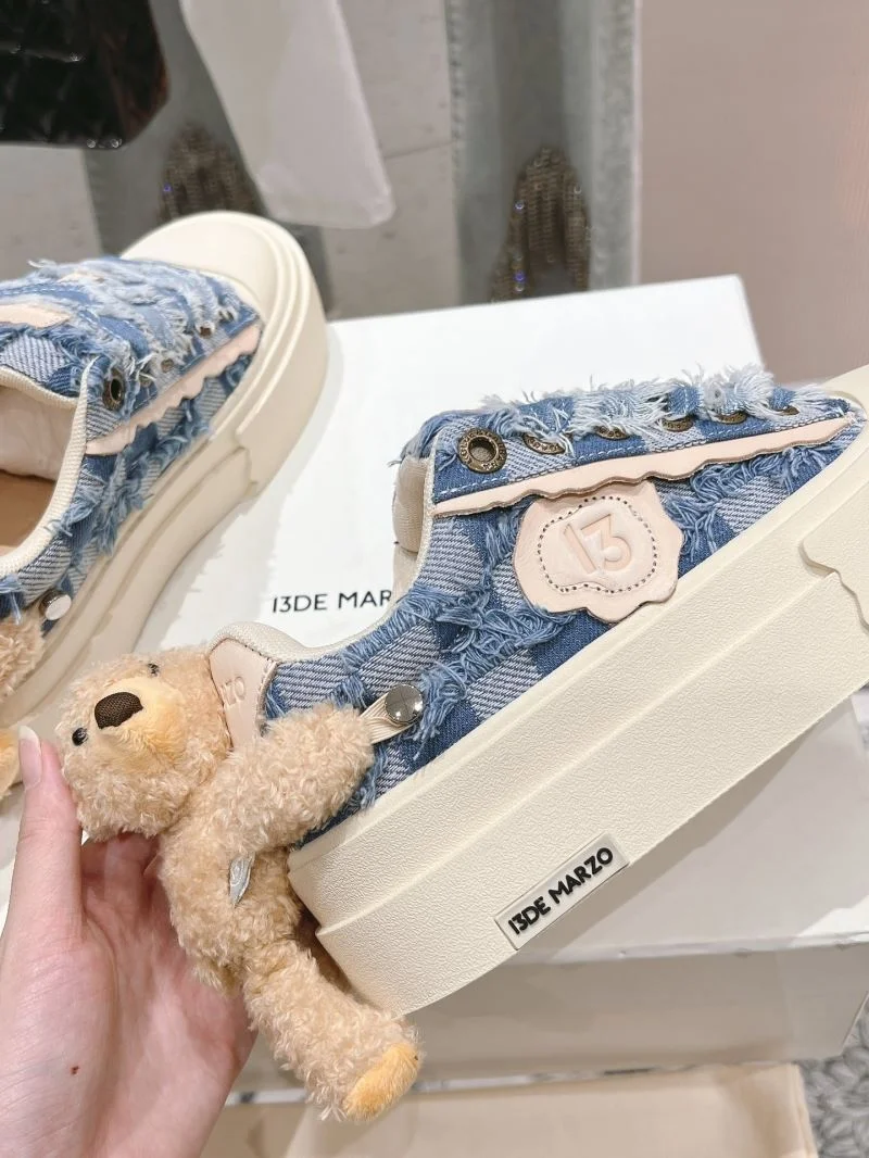 SmartChoice 13De Marzo Shoes 7045
