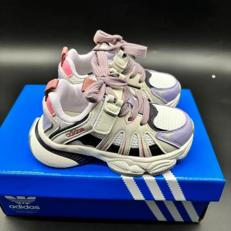 ADIDAS SHOES Colorful 29462