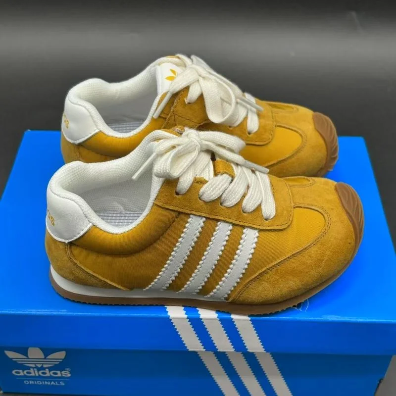 Stretchable ADIDAS SHOES 29436