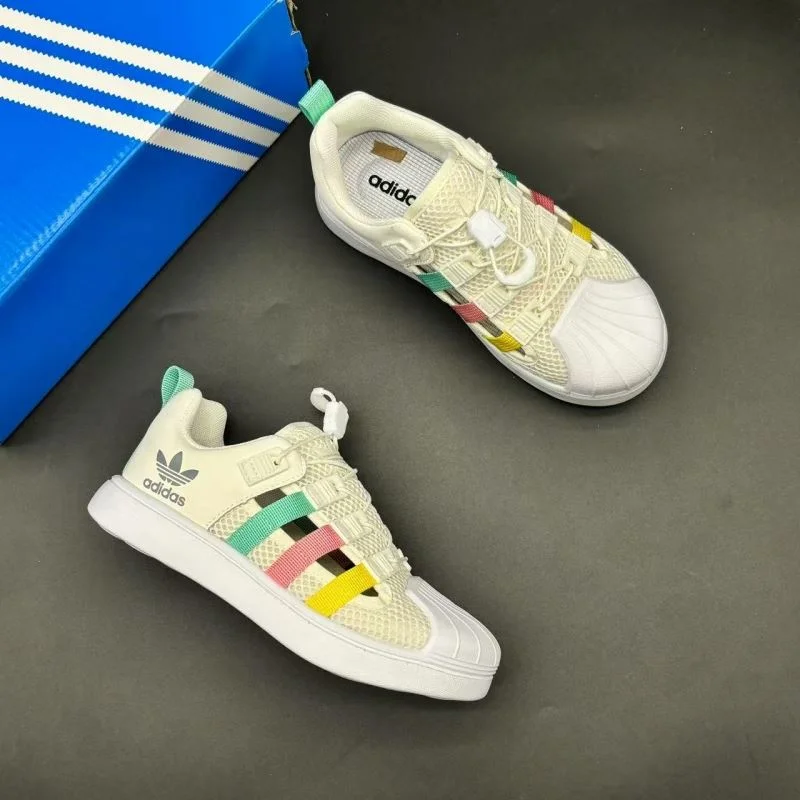 Lightweight ADIDAS SHOES 29404