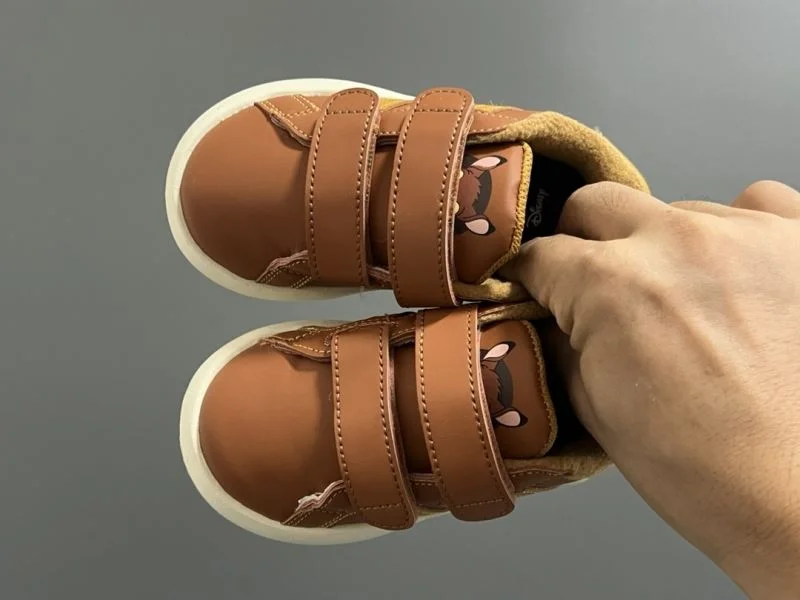 ModernLook ADIDAS SHOES 30120