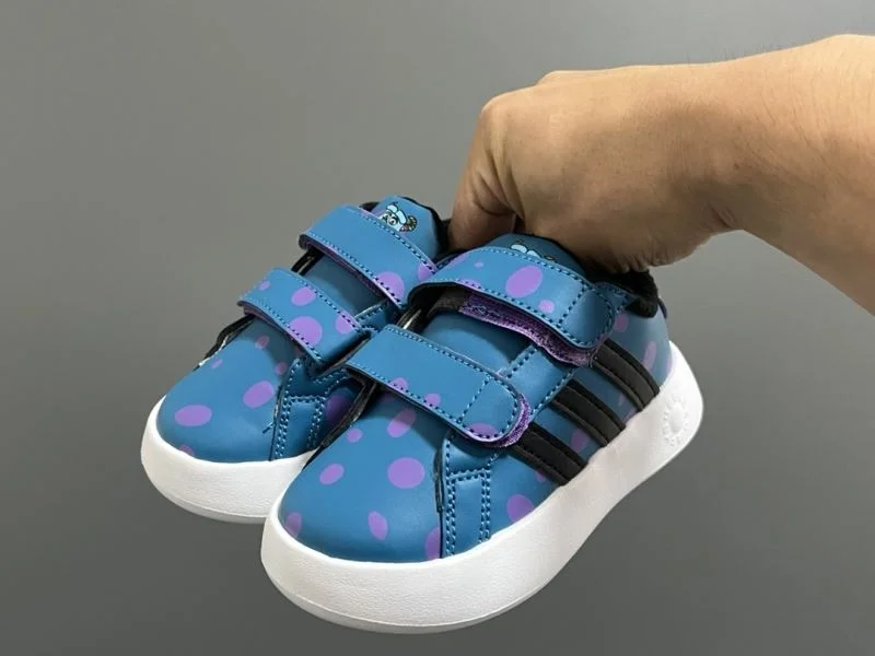 Versatile ADIDAS SHOES 30132