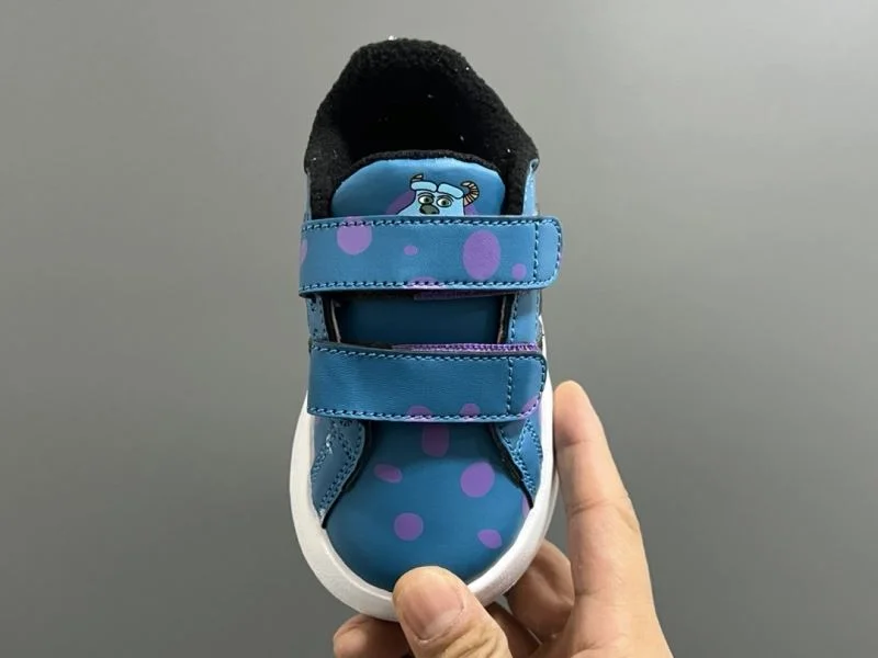 Versatile ADIDAS SHOES 30132