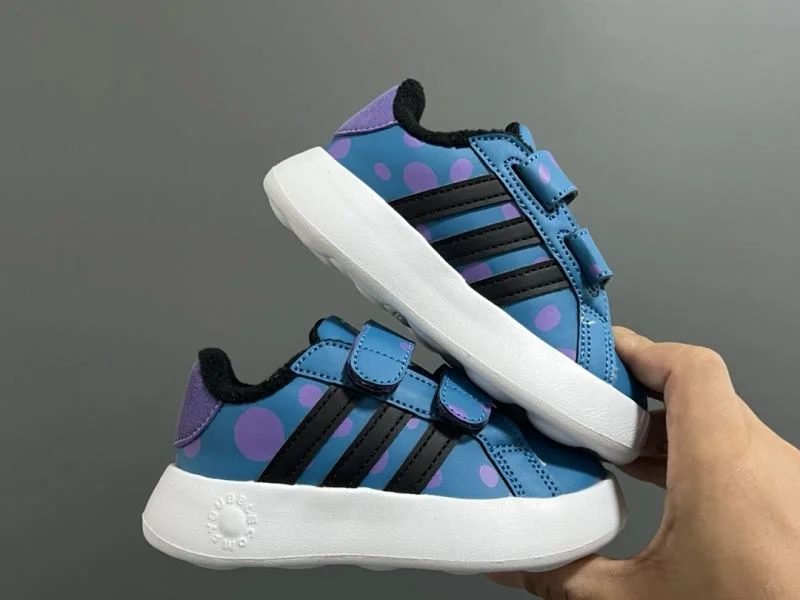Versatile ADIDAS SHOES 30132