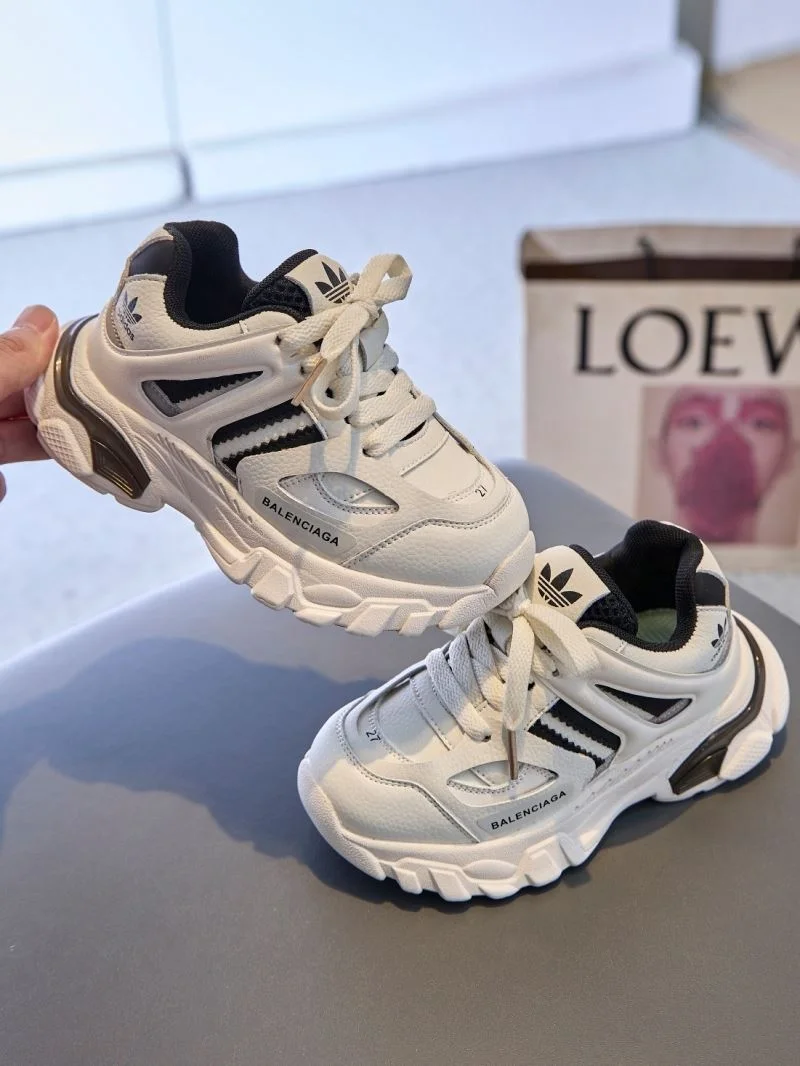 ADIDAS SHOES OdorResistant 30134