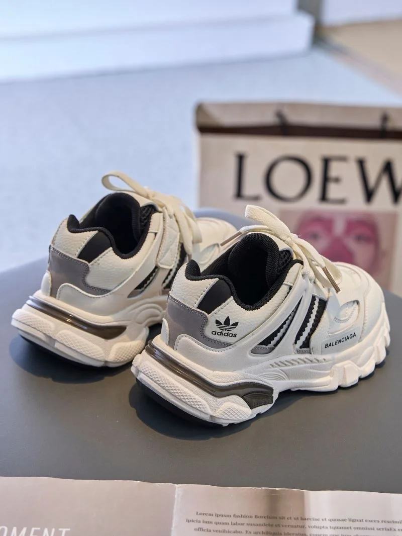 ADIDAS SHOES OdorResistant 30134