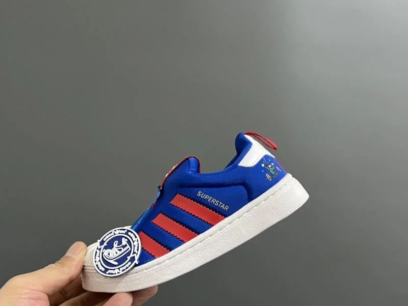Stretchable ADIDAS SHOES 28593
