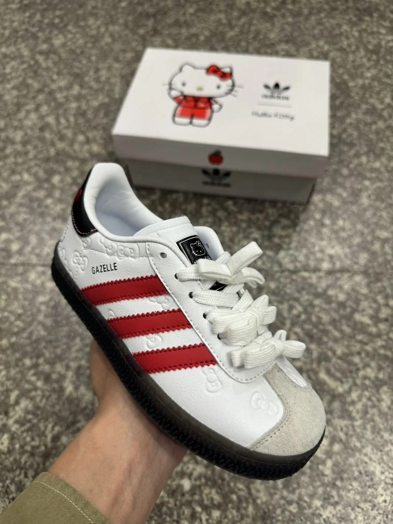 ADIDAS SHOES Practical 28572